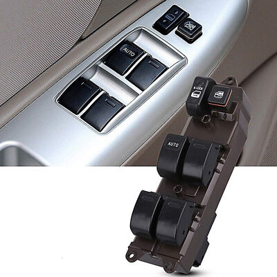 Hauptfensterschaltersteuerung f??r 03-08 Toyota Corolla/Matrix/Camry 84820-33170
