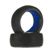 NEW Pro-Line Fugitive X1 (Firm) Off-Road 1/8 Buggy Tires (2)
