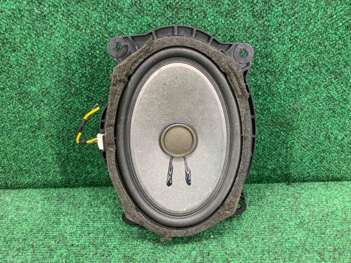 🛑 07-20 LEXUS LS460 LS600 LEFT OR RIGHT FRONT DOOR SPEAKER MARK