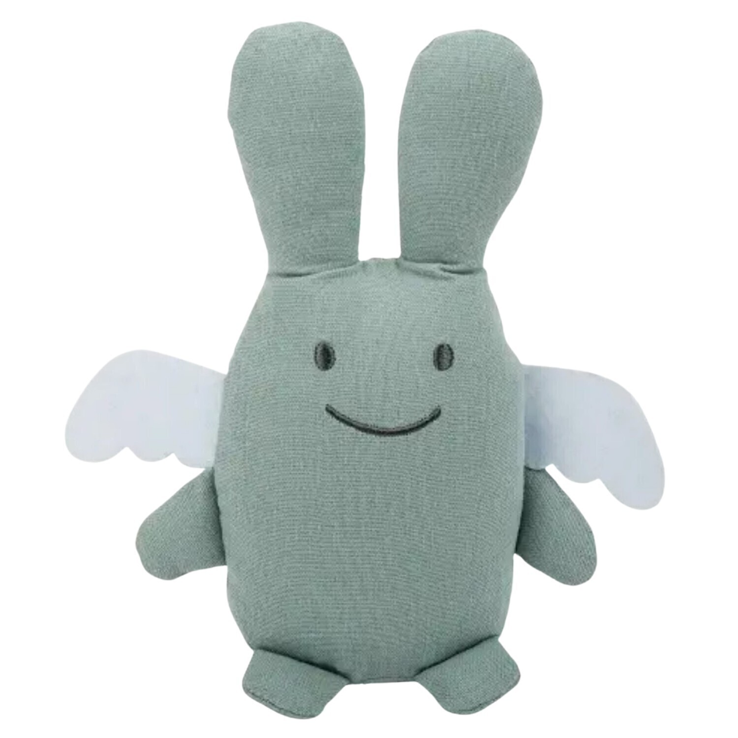 Трусселье-Кушельтье Дуду-Энгельс-Хасе из церадона большого размера, 20 см