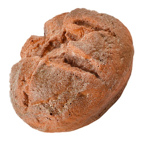 Künstliches Brot Großes realistisches PU-Brotmodell Dessertdekoration Display - Zdjęcie 2 z 12