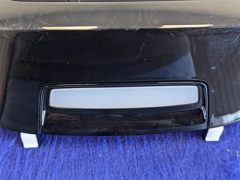 Chevrolet SS Caprice 2014-2017 sedán temperatura aire acondicionado panel de control térmico OEM Foto 2 de 4