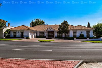 Residencia Lomas Del Santuario