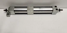 NEW! PHD 3/4"BORE X 1-1/2" & 1/2"STROKE CYLINDER AV2F-3/4X1-1/2X1/2-B-T