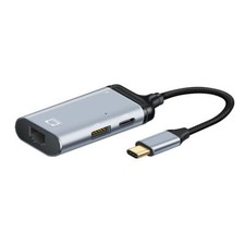 1000Mbps Gigabit Ethernet Network LAN to USB-C Type-C USB3.1 Adapter USB-C Cable