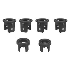 Pare-choc avant Jeep WRANGLER