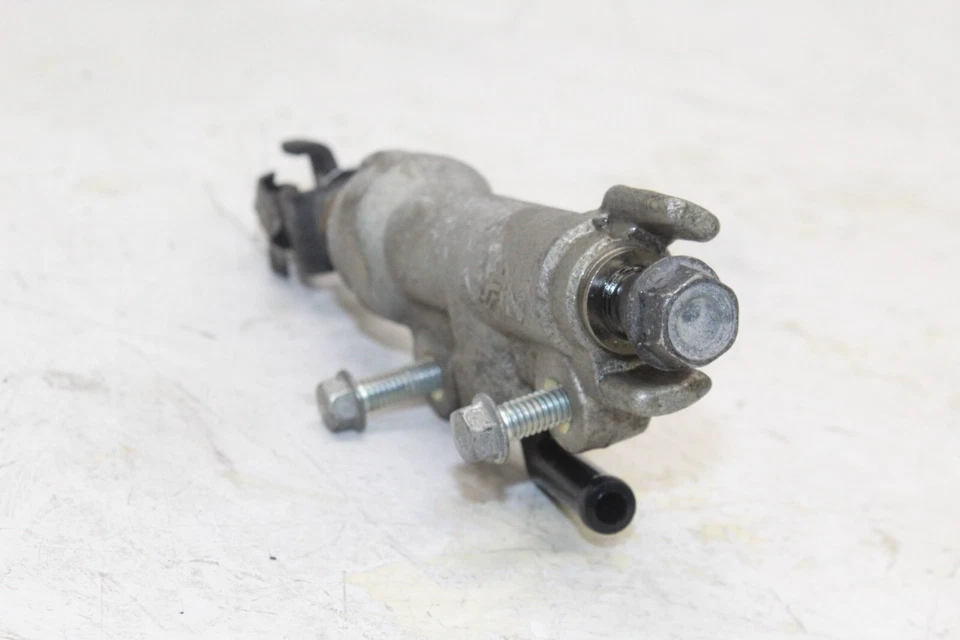 95-98 HONDA CBR600F3 OEM CILINDRO MESTRE DE FREIO TRASEIRO - Imagem 2 de 4