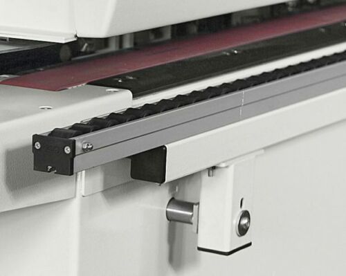 MiniMax me25 3mm 1ph Glue-Pot Edgebander - Picture 2 of 5