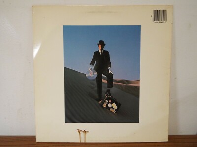 PINK FLOYD WISH YOU WERE HERE 1975 LP VINYL ALBUM | eBay