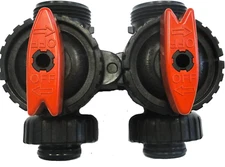 Clack Water Softener/Filter Bypass Valve - V3006 (161-J4)