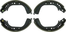 Drum Brake Shoe-Bonded Brake Shoe Bosch BS549