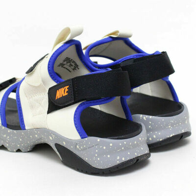 Nike Canyon Hiking & Trail Adjustable Sport Sandals Summer  display picture 2