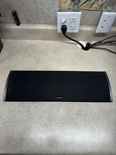 ORIGINAL POLK AUDIO CSi3 CENTER CHANNEL SPEAKER GRILL