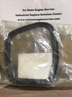 GENUIE OEM HONDA VALVE COVER GASKET GXV390, GXV340 , 12391-ZE8-000