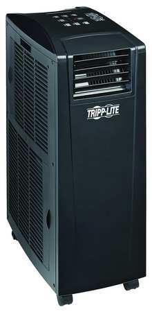 TRIPP LITE SRCOOL12K Portable Air Conditioner,12000Btuh,120V 6RHW7 - Picture 2 of 2