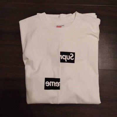 Supreme Split Box Logo T Shirt on Sale, 58% OFF | lagence.tv
