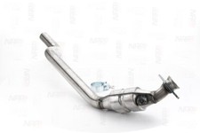 NAP carPARTS Katalysator Rechts für JAGUAR