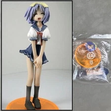 MegaHouse Lucky Star Hiiragi Tsukasa C-Model Anime Figure Japan Import