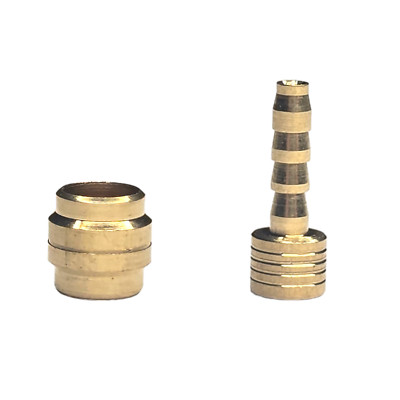 2x Set für Bremsleitung Magura MT2 MT4 MT5 MT6 MT7 Bremse Olive Insert Pin