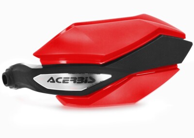 ACERBIS KIT PARAMANI ARGON ROSSO SPECIFICO AFRICA TWIN CRF 1000 1100 2016 2022