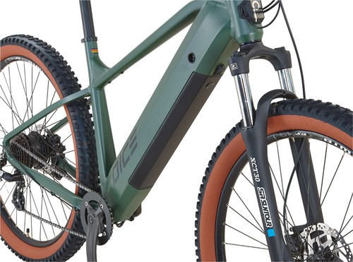 Prophete 55415-3101 Dice 1.0 eBike E-MTB Hardtail 27,5" | RH 48 cm - Bild 4 von 5