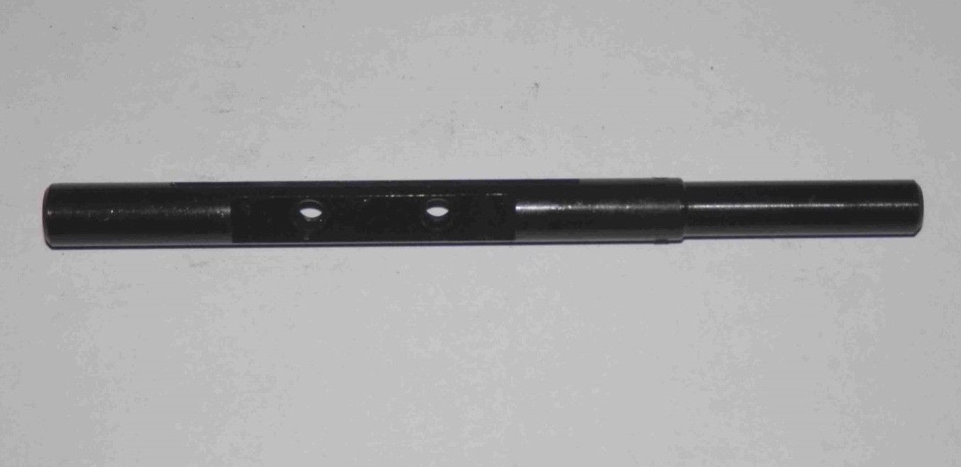 FERRARI 250 GT WEBER 36 DCL CARBURETOR SHAFT-SECONDARY OVERSIZED 8.5mm