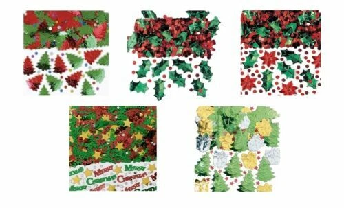 Autres décorations de Noël et sapins Amscan pour la maison