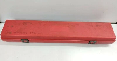 Proto J6133F Dial Drehmomentschlüssel Range 183m LB - Bild 1 von 4