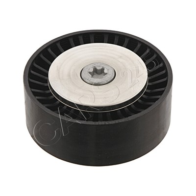 SWAG V-Ribbed Belt Deflection Guide Pulley Fits ALFA ROMEO FIAT 