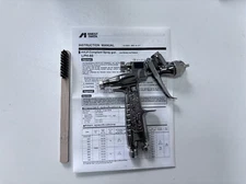 ANEST IWATA LPH-80-124G 1.2mm E4 Gravity Spray Gun no Cup HVLP Spray Guns LPH80