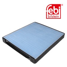 Filtre d'habitacle Hyundai TERRACAN