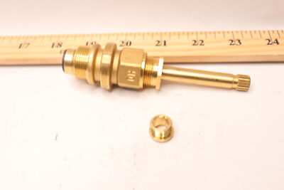 Hot/Cold Stem 10L-1H/C for Sterling Faucets