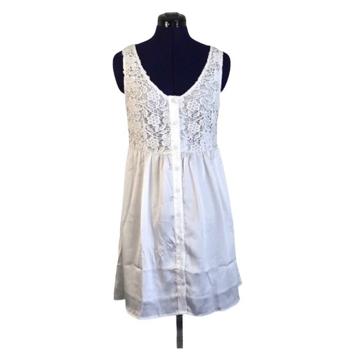 belinda denim dress NWT Belinda Light Denim Dress - Large