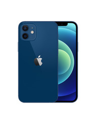 Apple iPhone 12 - 128 GB - Blue (Unlocked) for sale online Apple iPhone 12 - 128 GB - Blue (Unlocked) for sale online