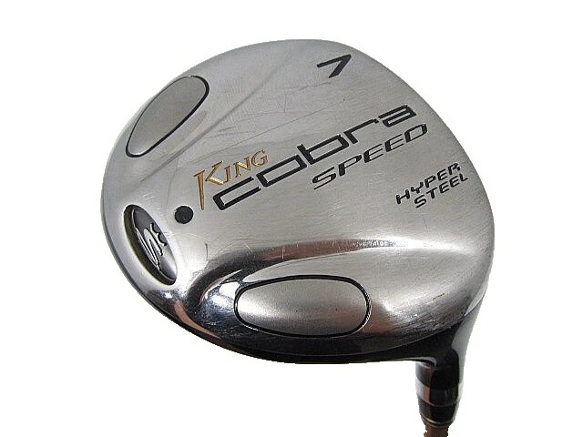 Cobra Wood Shaft Regular Flex Golf Clubs