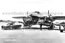 Rdd-2 Cars Being Loaded Into Plane, The airport, Southend On Sea, Essex. Photo