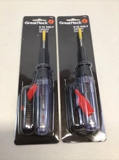 Great Neck 6-12 Volt Circuit Tester Item No 17621