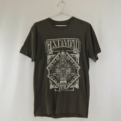 busted tees canada
