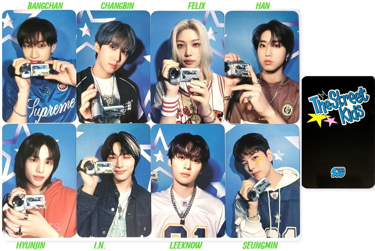 straykids フィリックス GO生　soundwave ガチャ s-l1200.jpg