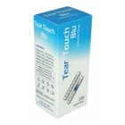 5 X PACK of Tear Touch Blu ( Schirmer Tear Test Strips With Blue Mark ) 5 x 100
