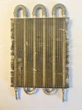 Hayden Tranmission Cooler Hayden Tranmission Cooler