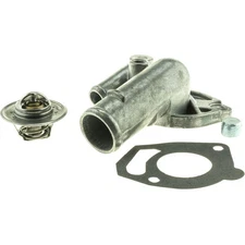 Motorad 5180KT Thermostat Kit-195 Degrees w/ Gasket