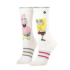 Odd Sox - SpongeBob Pretty Please Nickelodeon Medium, Spongebob