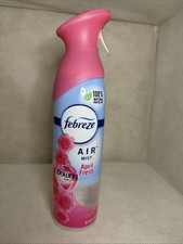 Febreeze Air Mist Downy April Fresh Scent 8.8 Oz  