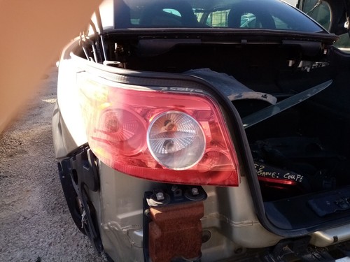 8200142688A PILOTO TRASERO IZQUIERDO / 2020616 PARA RENAULT MEGANE II COUPE/CABR