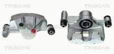 Bremssattel TRISCAN 8170 341493 +52.36€ Pfand für TOYOTA SUPRA 38mm MA70_ MA70