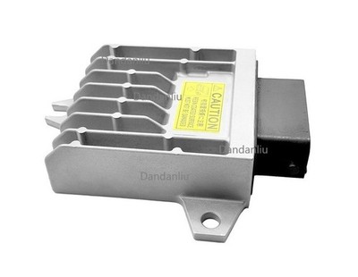 L5E4 18 9E1H  Transmission Control Module TCM for  2011-2017 MAZDA 5  2.5