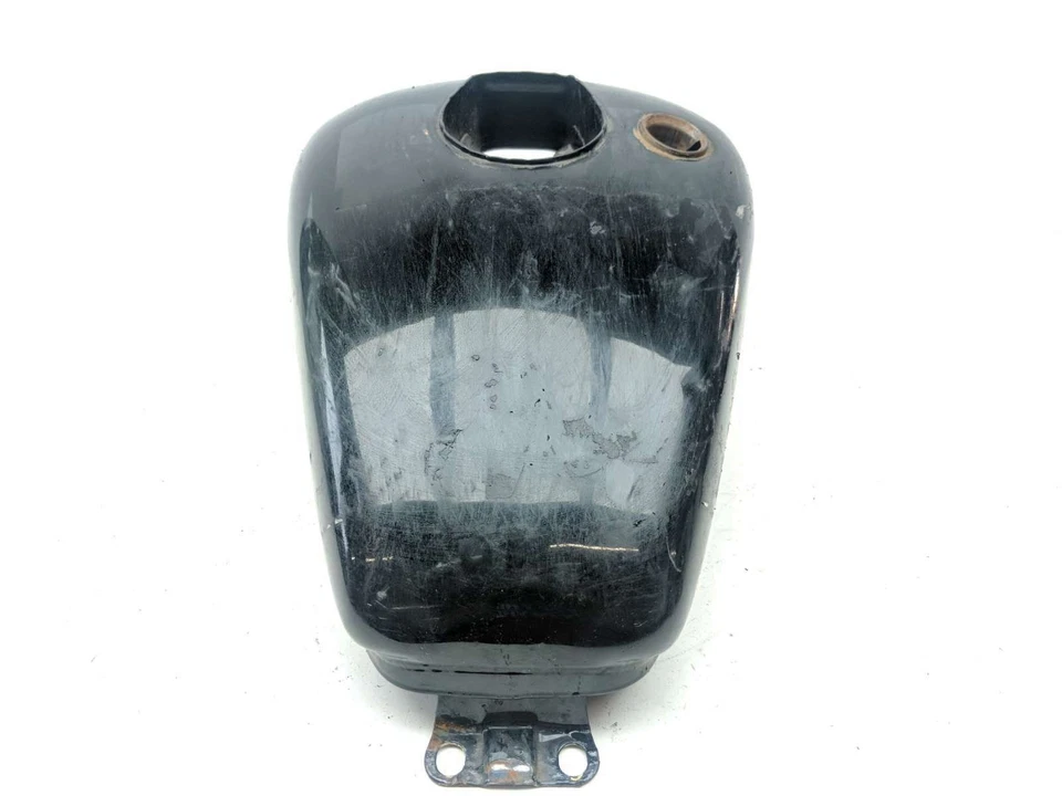 Depósito de gasolina 87 Suzuki LS650 Savage tanque de combustible Foto 4 de 4