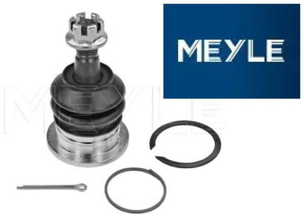 Meyle 30-160100020 Trag-/FüHrungsgelenk Traggelenk FüHrungsgelenk FüR Toyota-image