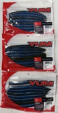 YUM DINGER SEALED 3 Packs